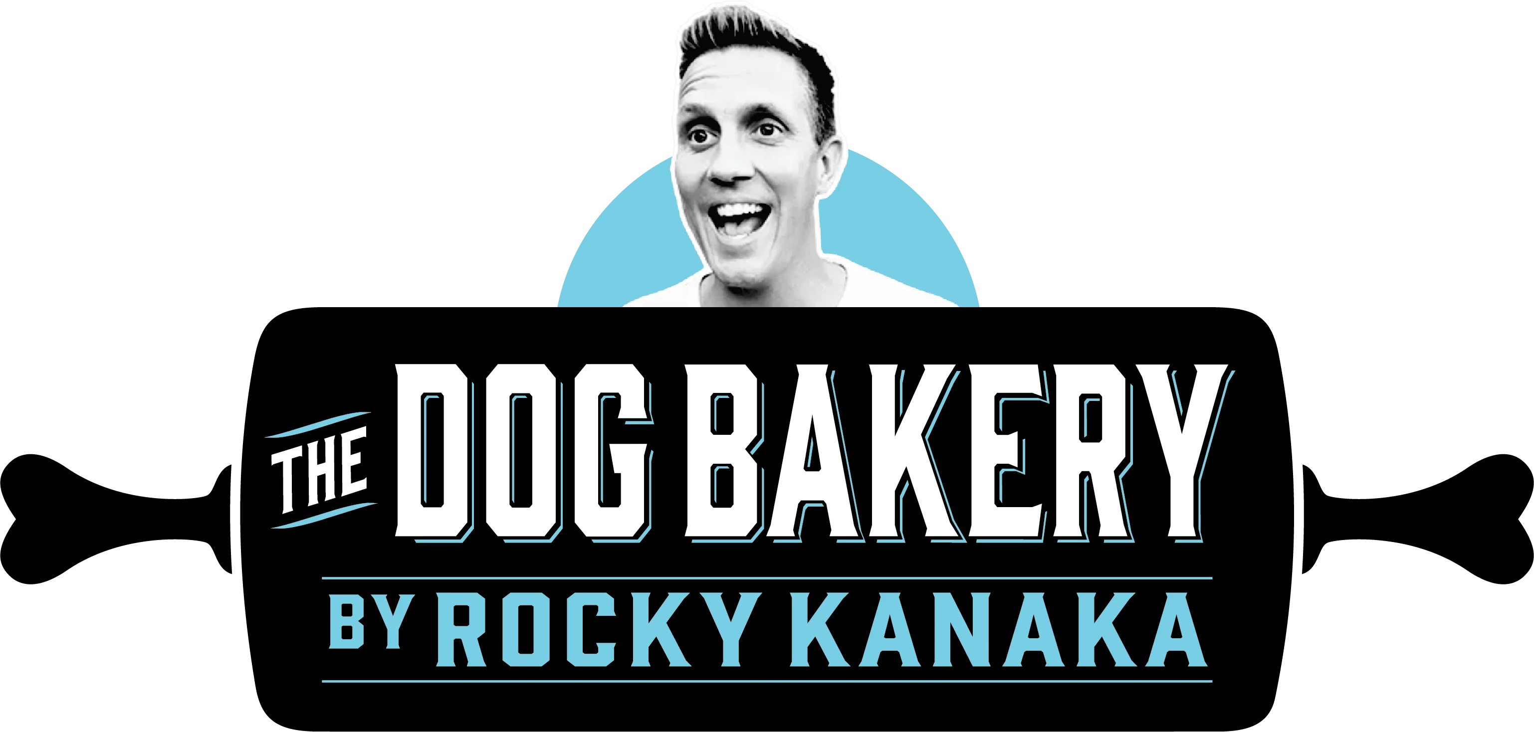 The Dog Bakery