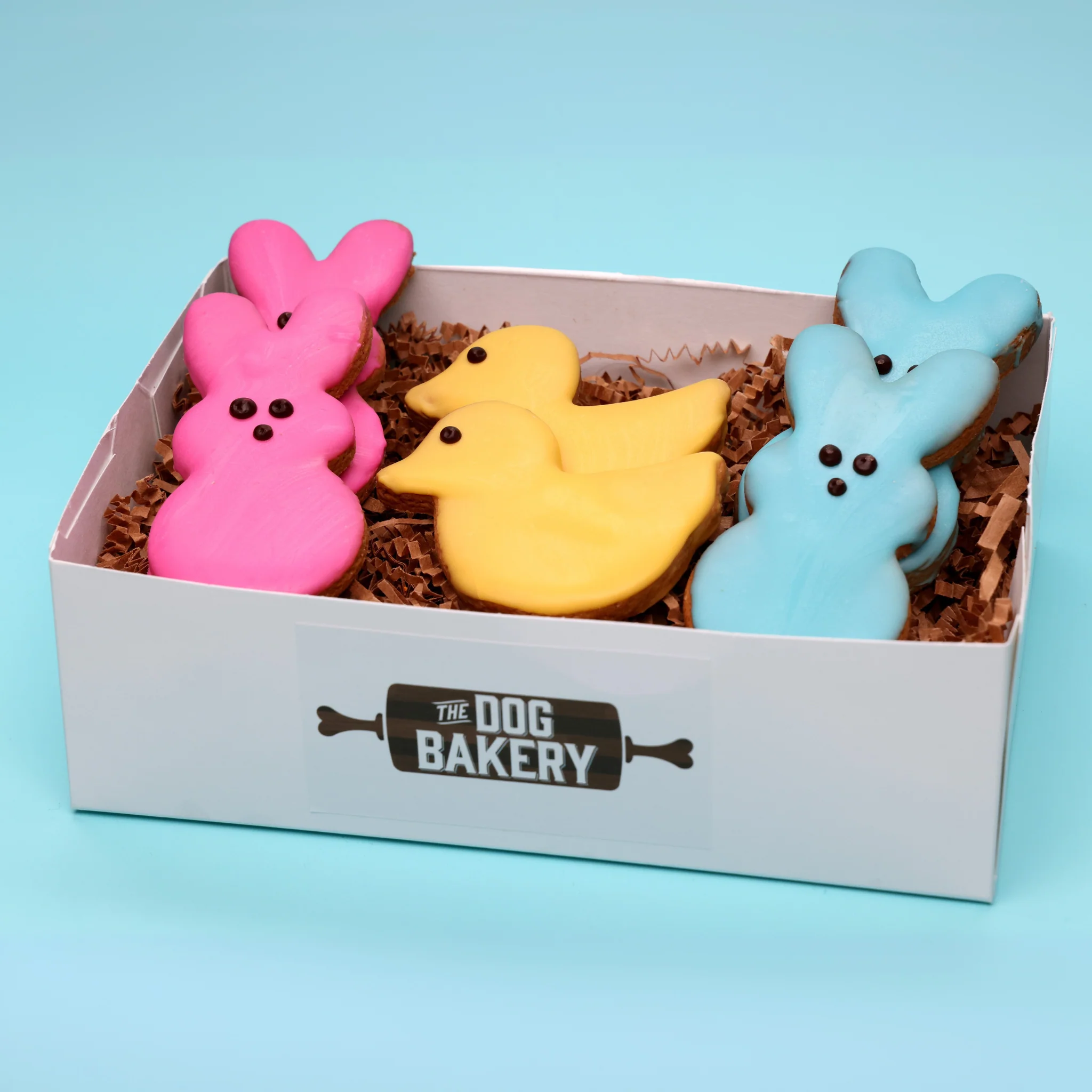 Easter Peep Cookies For Dogs - Image 3