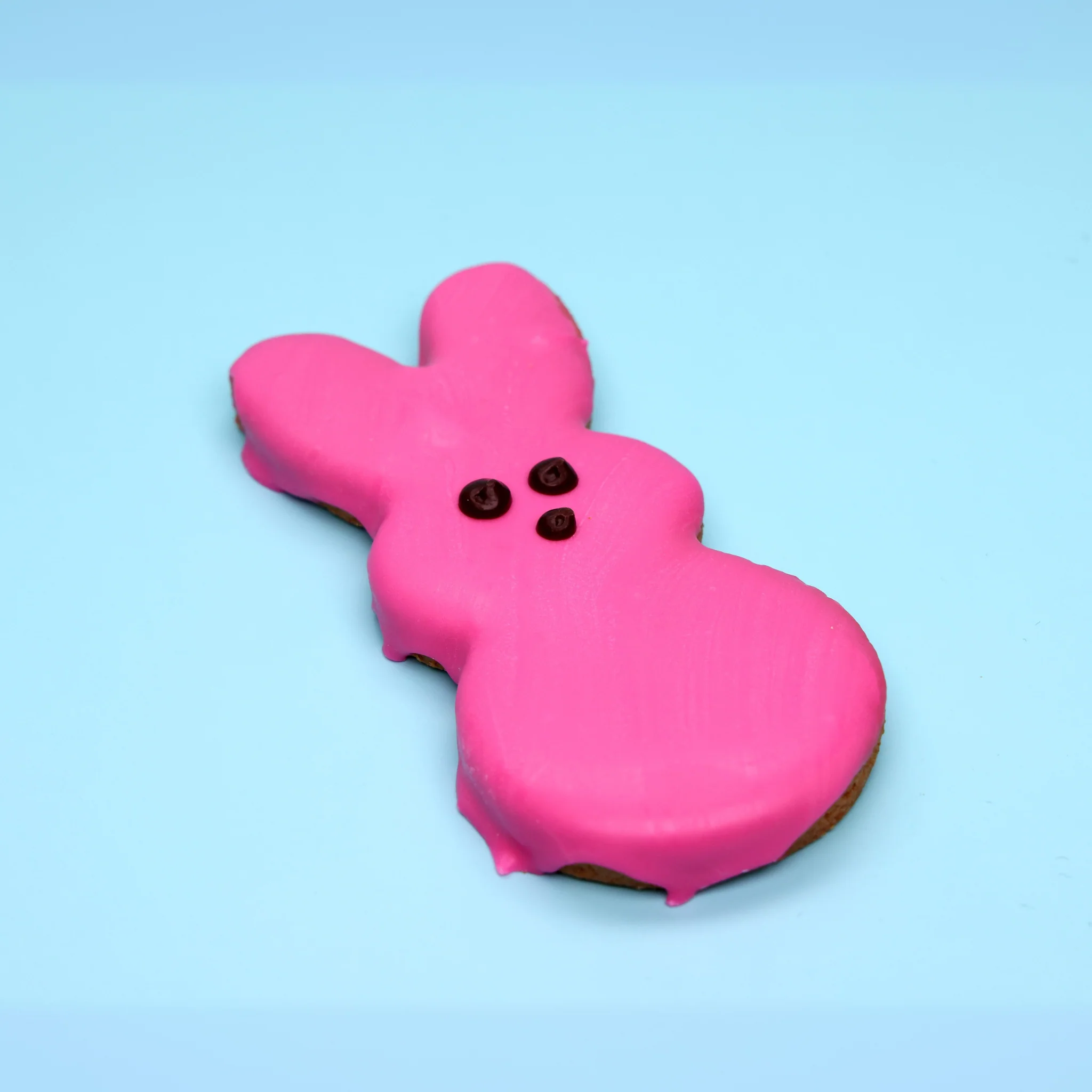 Easter Peep Cookies For Dogs - Image 4
