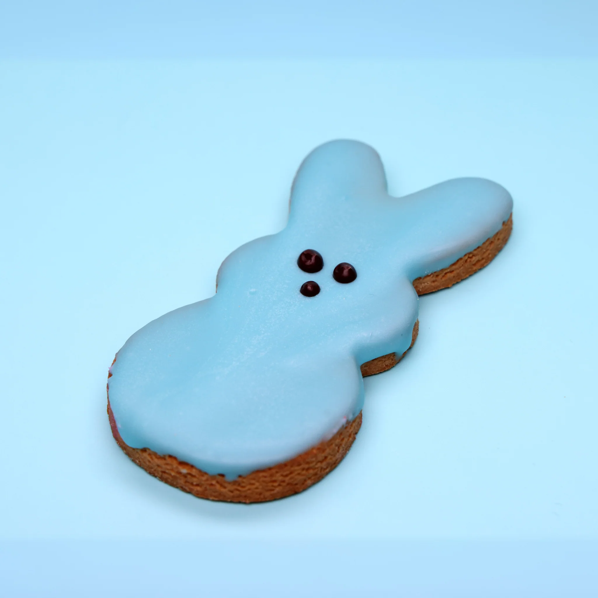 Easter Peep Cookies For Dogs - Image 5
