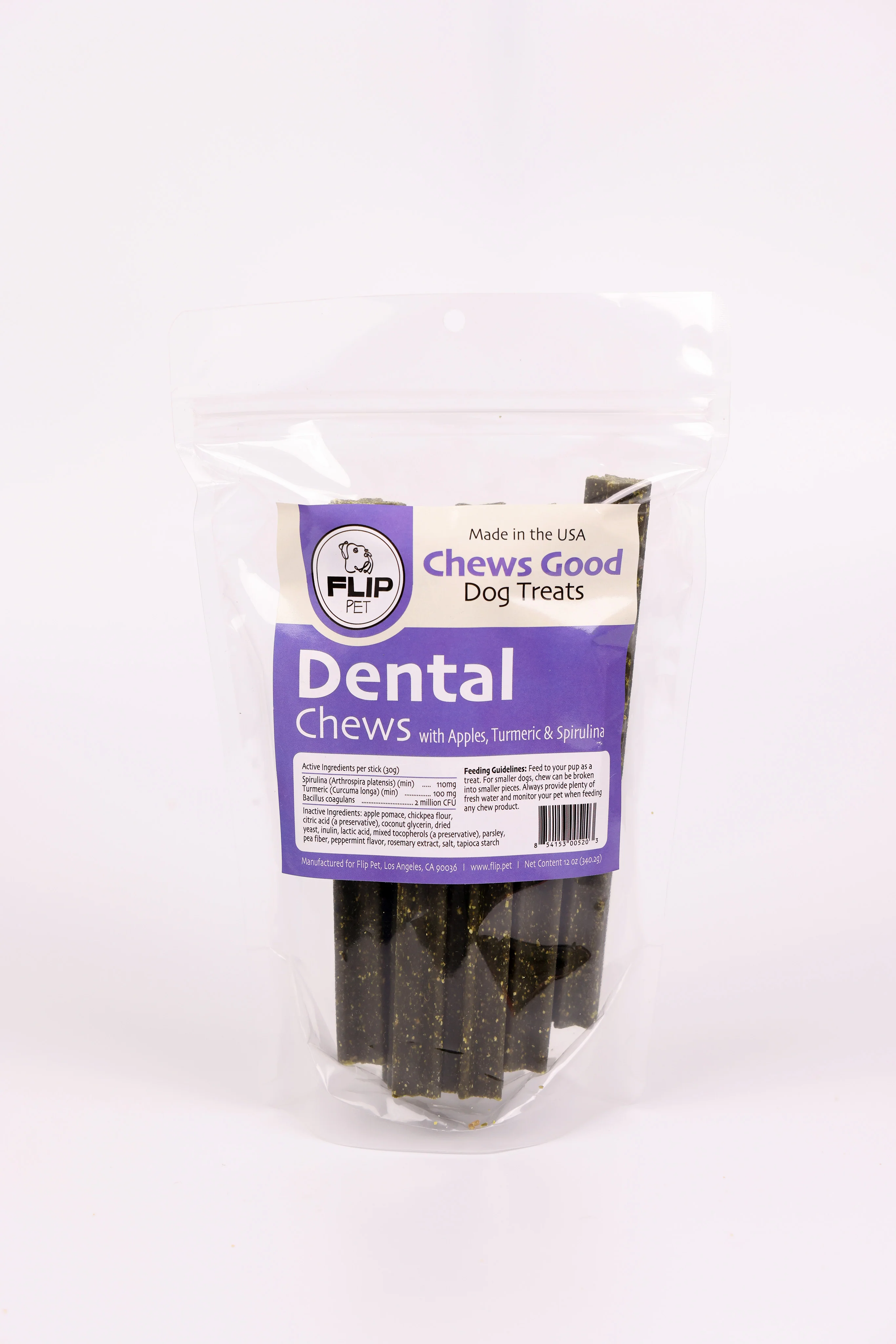 Chews Good: Dental Chews - Image 3