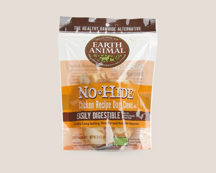 Chicken No-Hide Chews - Image 3