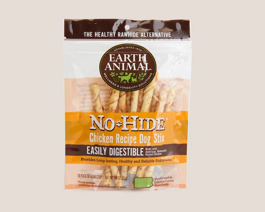 Chicken No-Hide Chews - Image 4