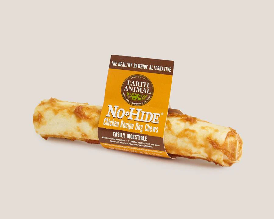 Chicken No-Hide Chews - Image 5