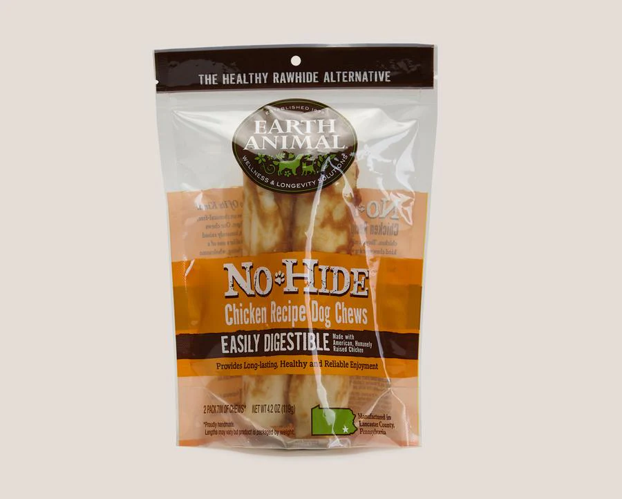 Chicken No-Hide Chews - Image 6