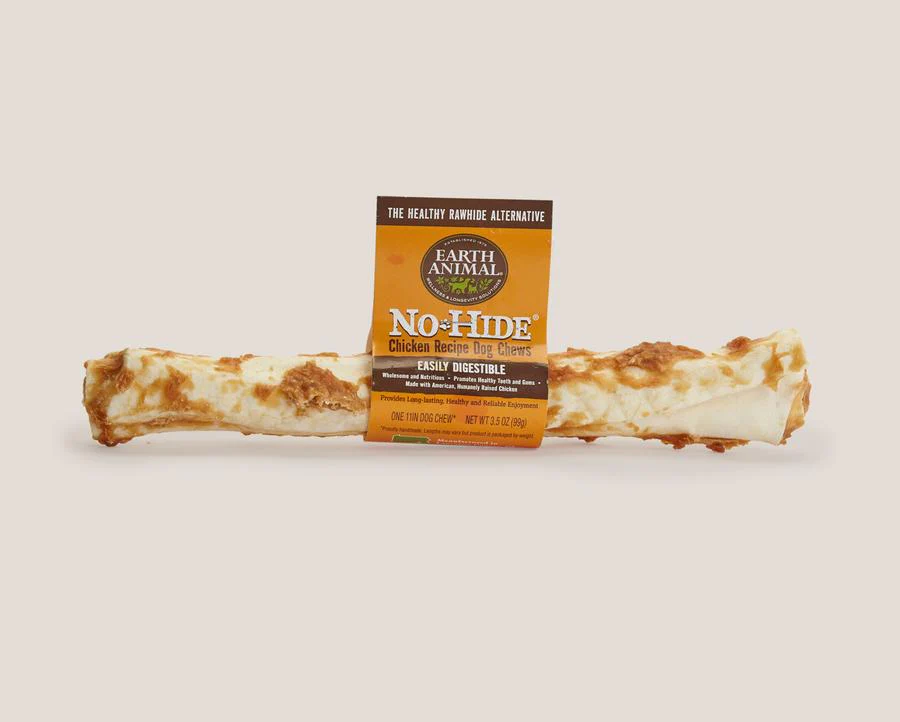 Chicken No-Hide Chews - Image 8
