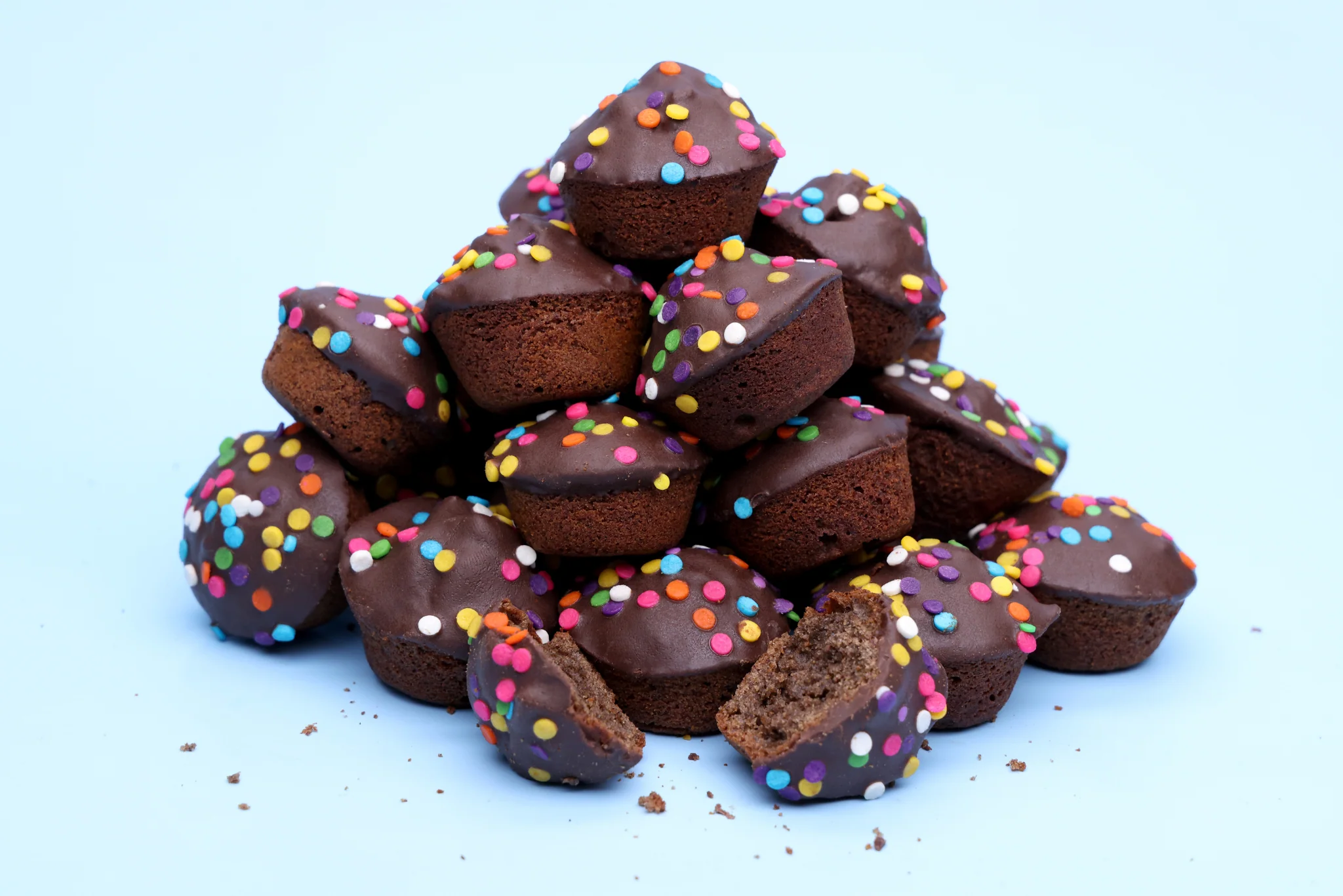 Cosmic Brownie Bites - Image 3