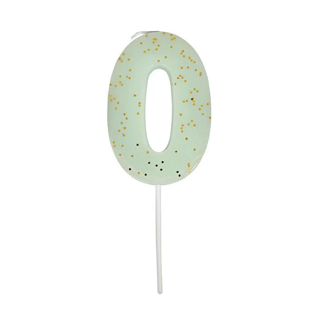 Number Candles - Image 10