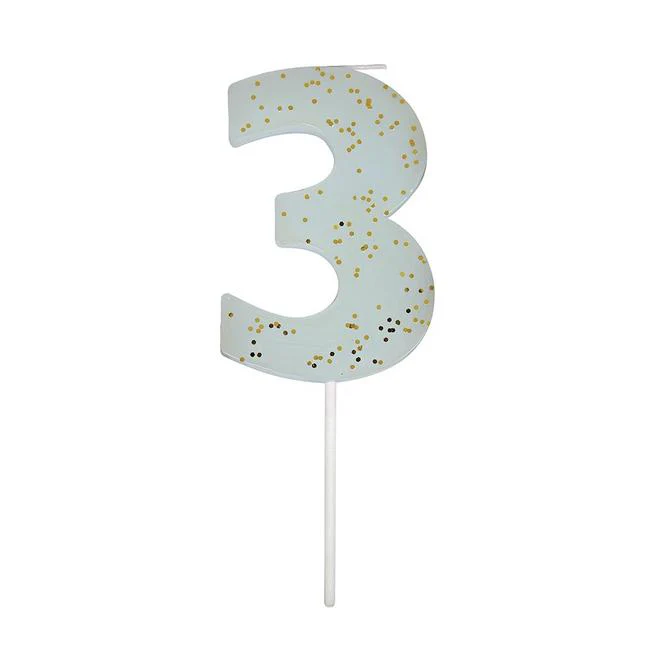 Number Candles - Image 3