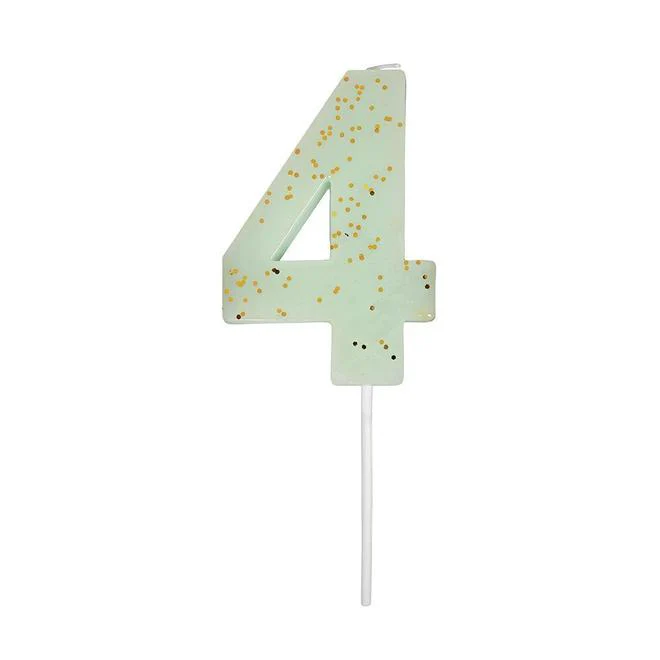 Number Candles - Image 4