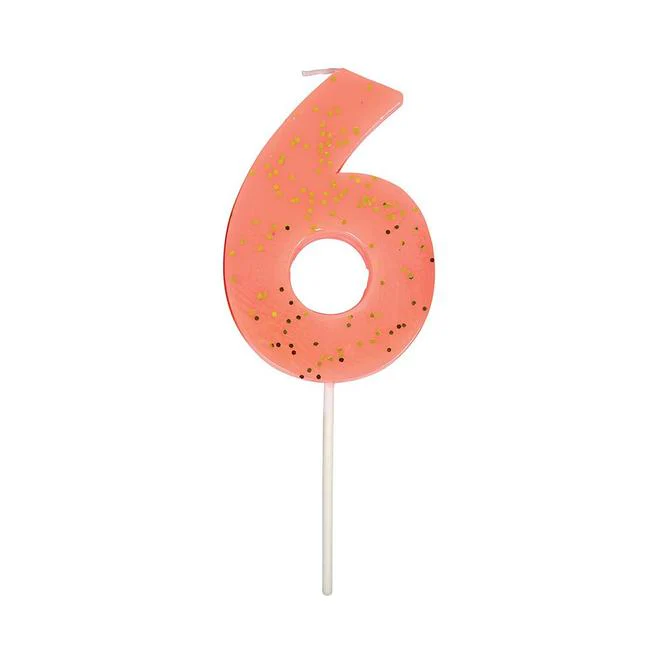Number Candles - Image 6