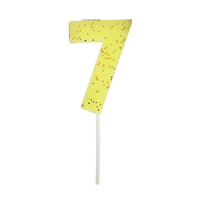 Number Candles - Image 7