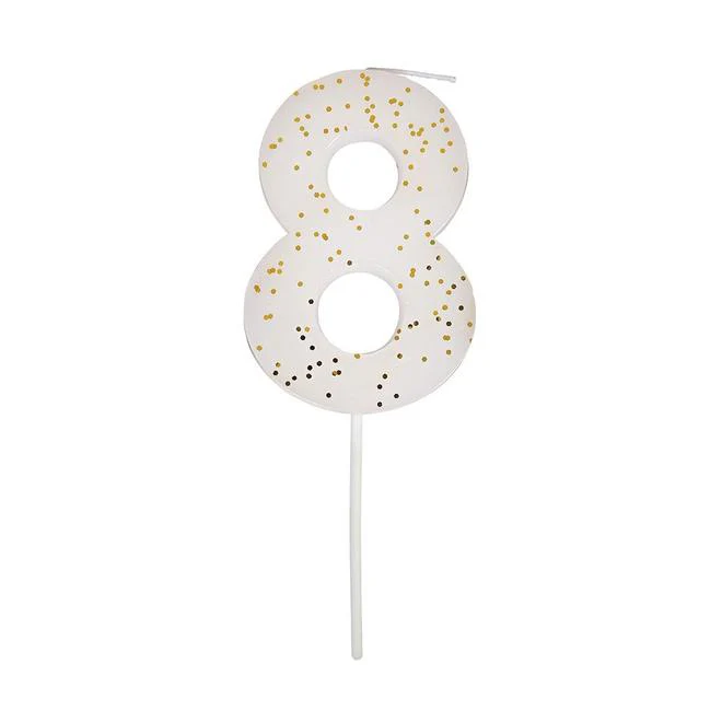 Number Candles - Image 8