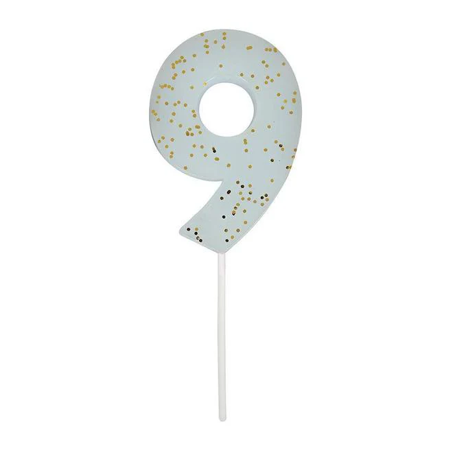 Number Candles - Image 9
