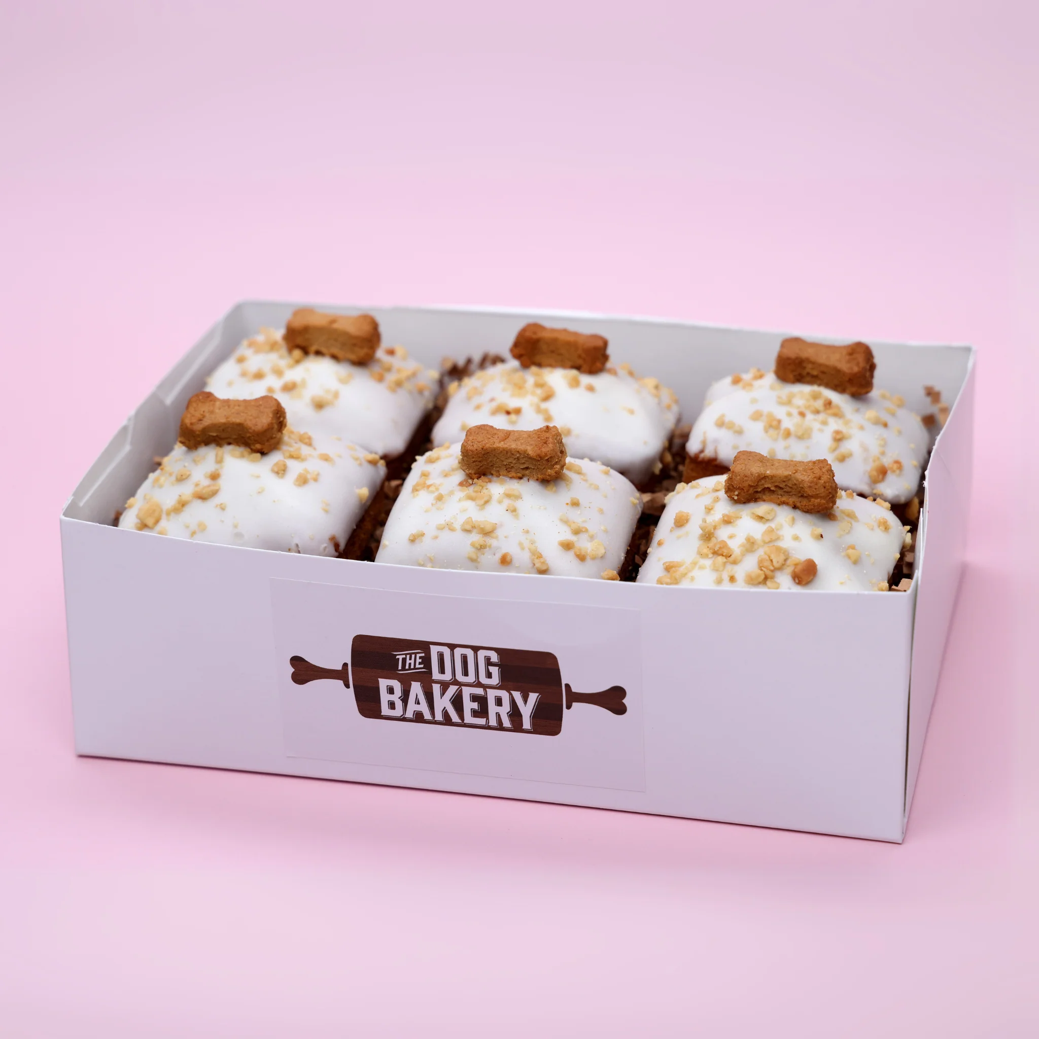 PB and Yummy Bar - Image 3
