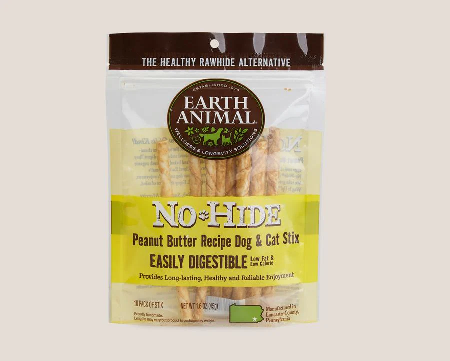 Peanut Butter No-Hide Chews - Image 3