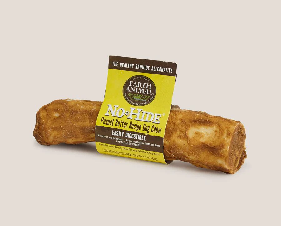 Peanut Butter No-Hide Chews - Image 4