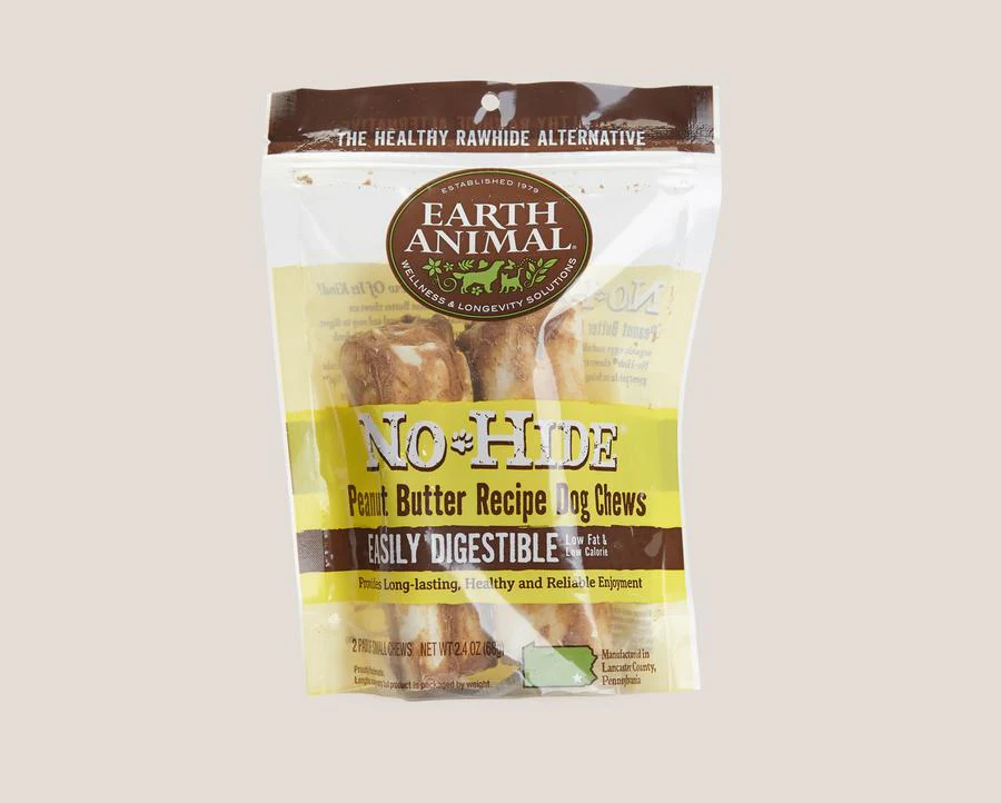 Peanut Butter No-Hide Chews - Image 5