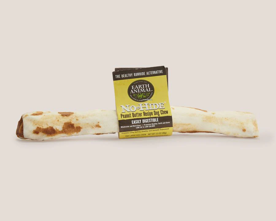 Peanut Butter No-Hide Chews - Image 7