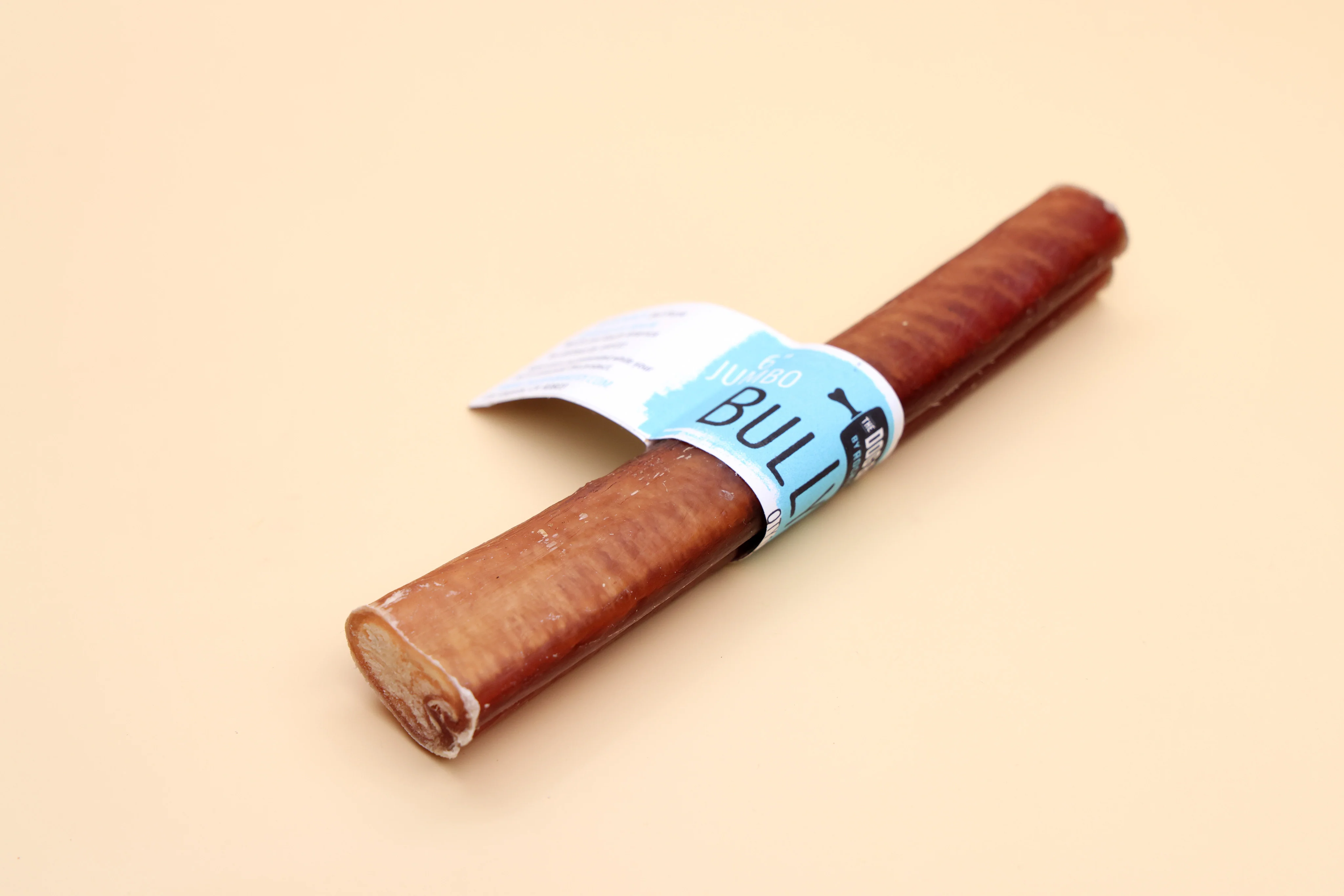 The Dog Bakery Extra Large Bully Sticks - Image 3